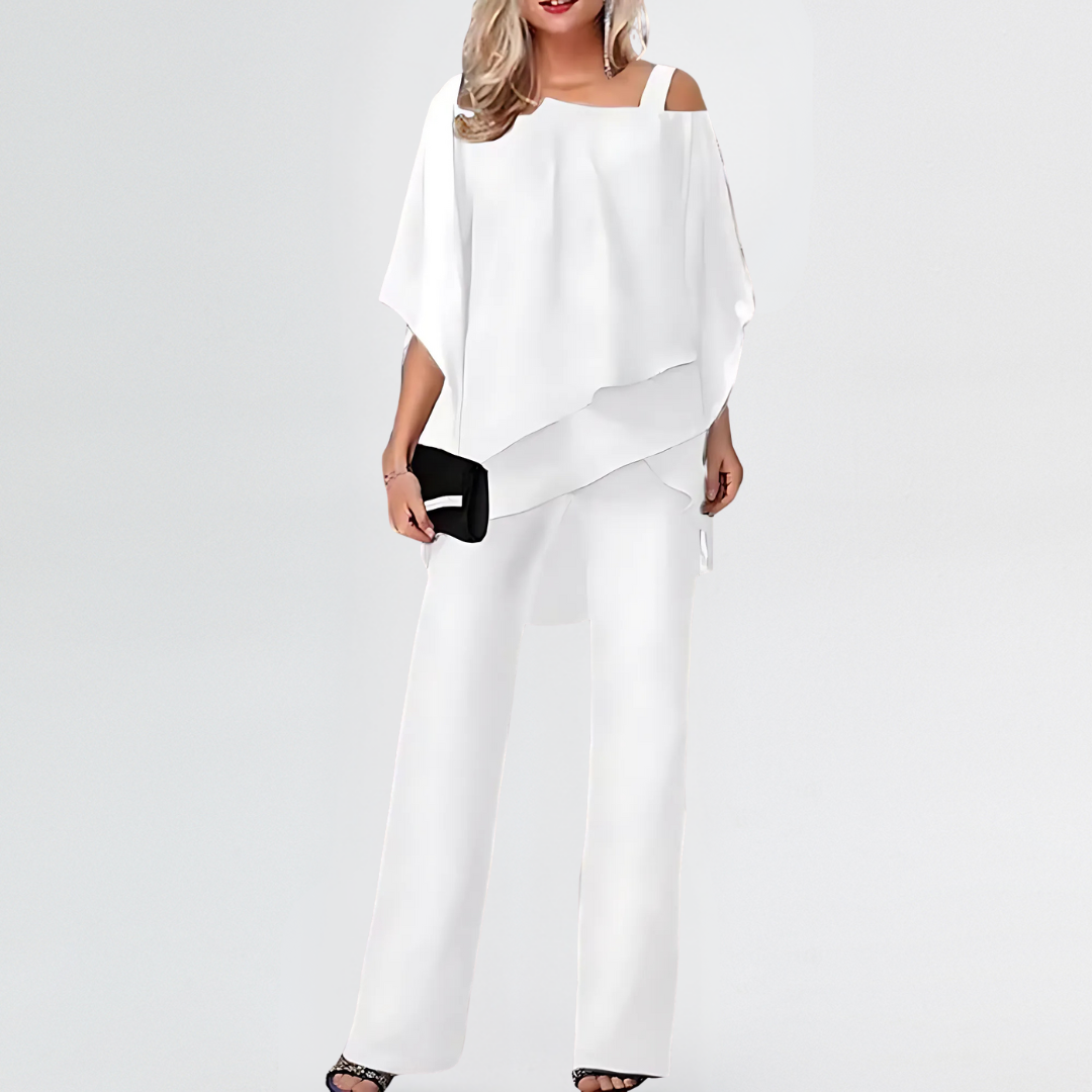 Lena | 2-Piece Set with Tummy Coverage