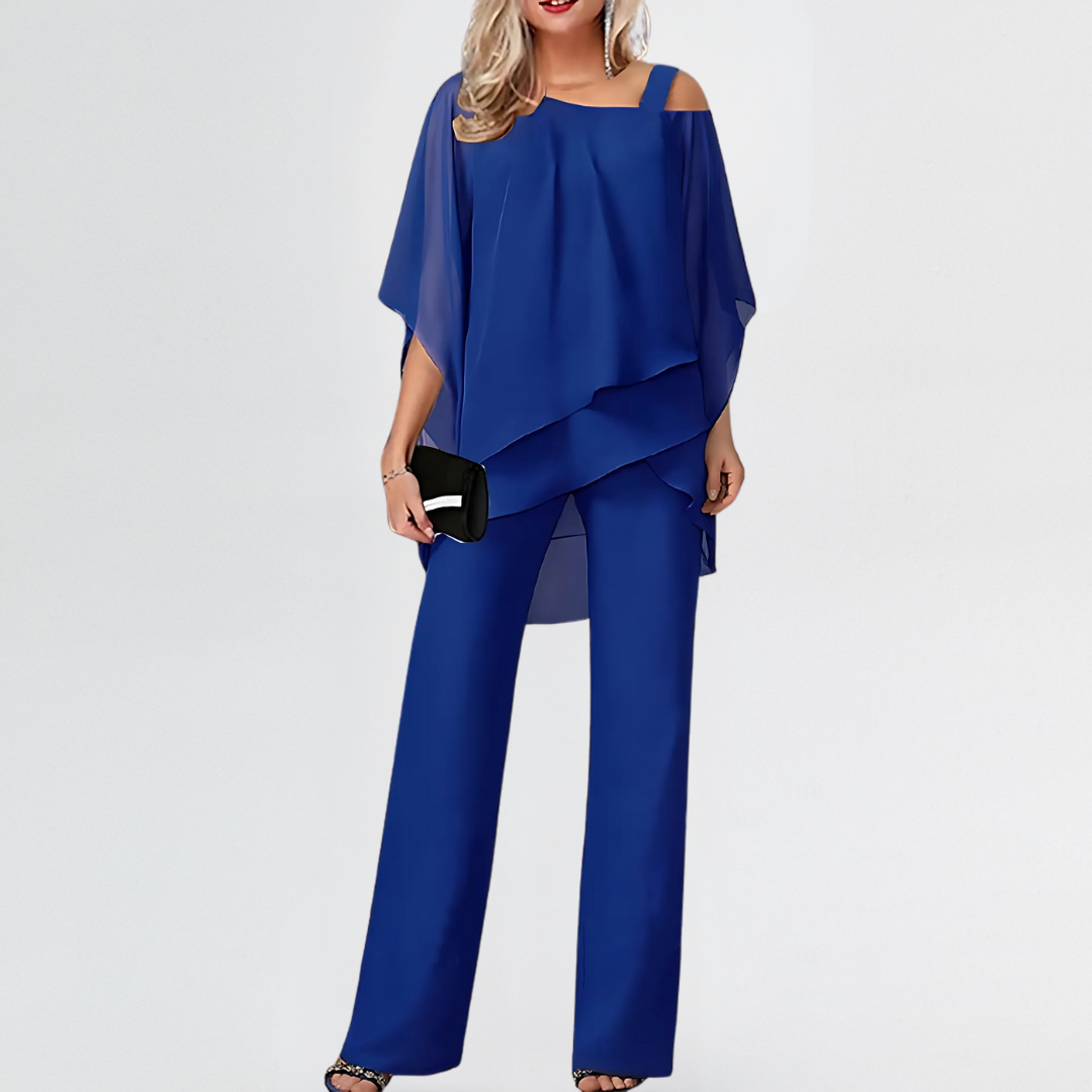 Lena | 2-Piece Set with Tummy Coverage